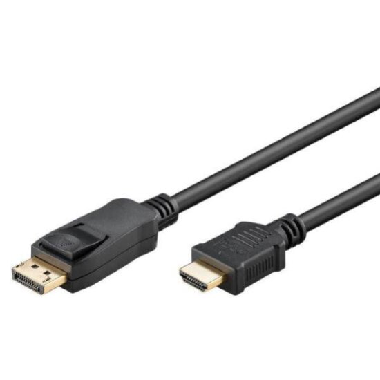 Shintaro DP to HDMI Male 2m Cable-preview.jpg